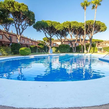 Apartment Chiclana La Barrosa Mari Carmen *