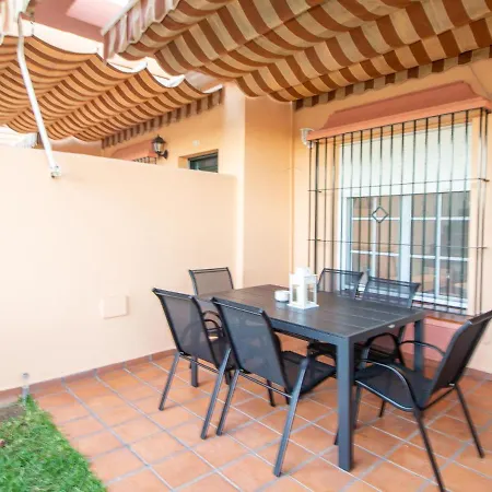 Chiclana La Barrosa Mari Carmen Apartment Chiclana de la Frontera