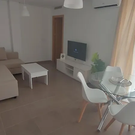Casa La Gordita Casa vacanze Chiclana de la Frontera