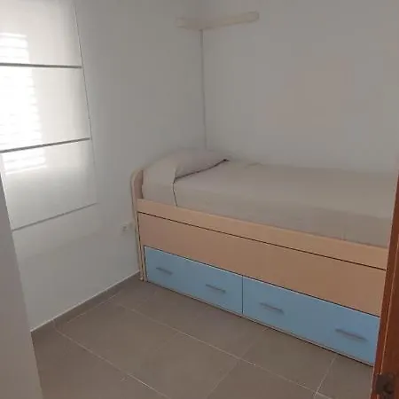 Casa La Gordita Chiclana de la Frontera