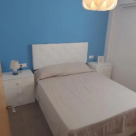 Casa La Gordita Casa vacanze