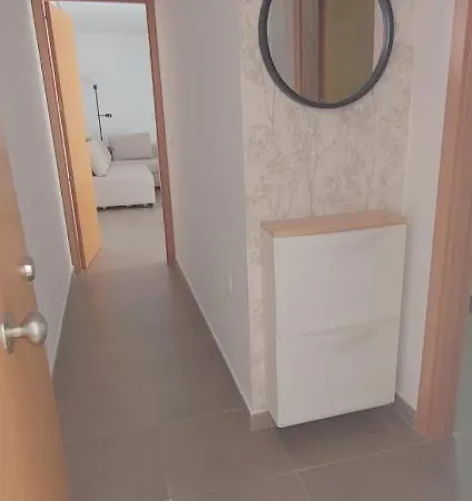 Casa La Gordita Casa vacanze