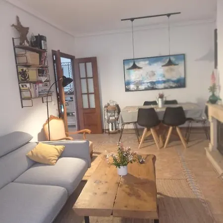 Santa Clara Villa Chiclana de la Frontera