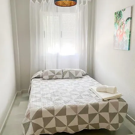 Apartment Sol Y Sal