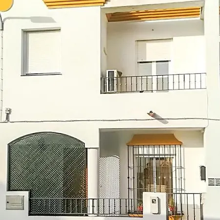 Sol Y Sal Apartment Chiclana de la Frontera