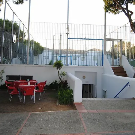 Apartment La Almadraba Segunda Pista *