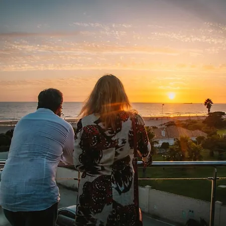 Boutique Aroma De Mar Hotel Chiclana de la Frontera