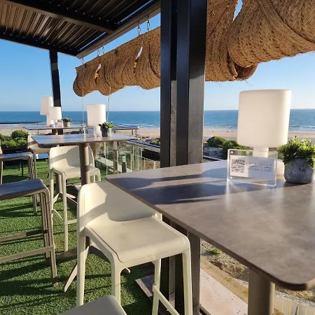 Boutique Aroma De Mar 3* Chiclana de la Frontera