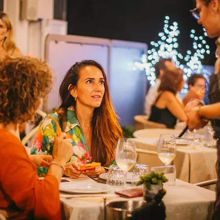 Boutique Aroma De Mar Hotel Chiclana de la Frontera