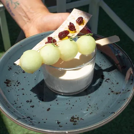 Boutique Aroma De Mar Hotel 3*