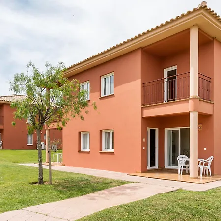Apart Otel Ilunion Sancti Petri Chiclana de la Frontera