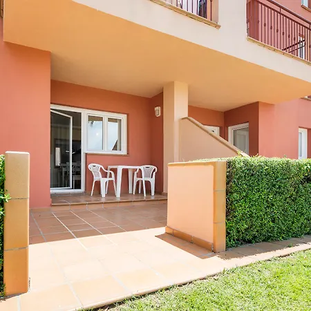 Apart Otel Ilunion Sancti Petri Chiclana de la Frontera