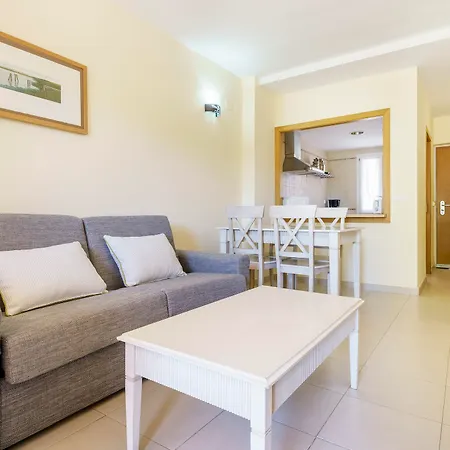 Apart Otel Ilunion Sancti Petri