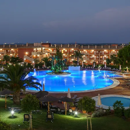 Ilunion Sancti Petri Apart Otel Chiclana de la Frontera