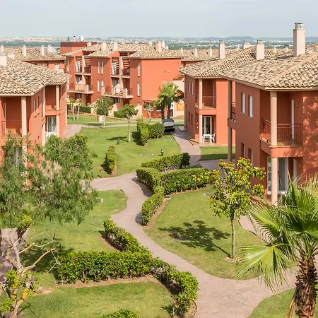 Ilunion Sancti Petri 4*