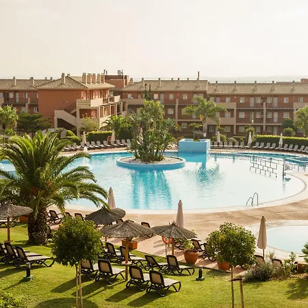 Apart Otel Ilunion Sancti Petri