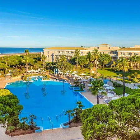 Hotel Valentin Sancti Petri 4*