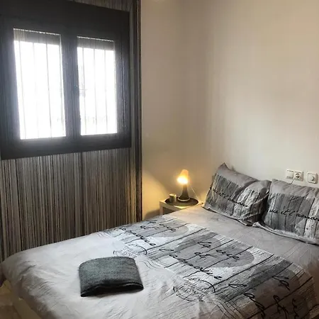 Preciosa Casa 4 Dormitorios Playa Lances Holiday home
