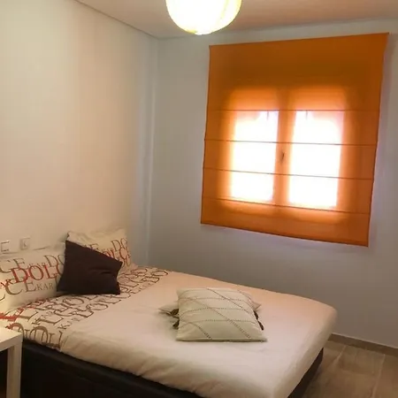 Preciosa Casa 4 Dormitorios Playa Lances Holiday home