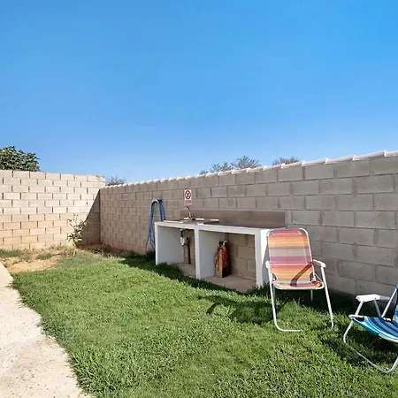 Сasa de vacaciones Casa Manoli Chiclana 2 Chiclana de la Frontera