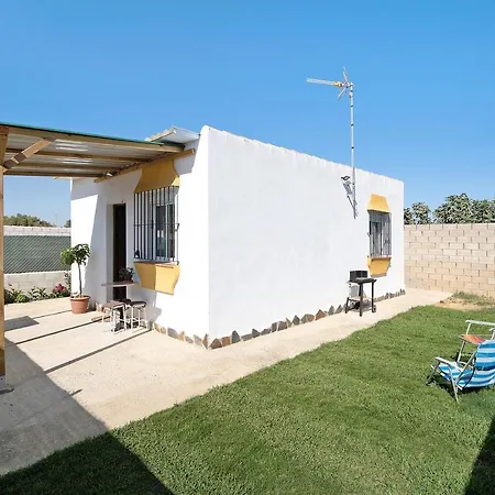 Casa Manoli Chiclana 2 Сasa de vacaciones Chiclana de la Frontera