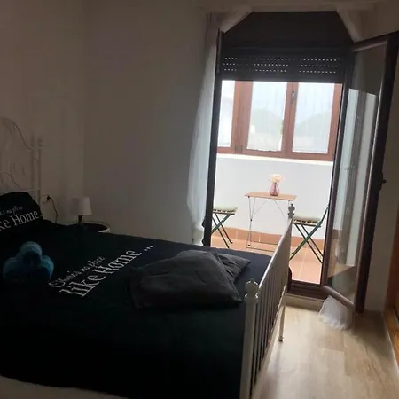 Preciosa Casa 4 Dormitorios Playa Lances Holiday home