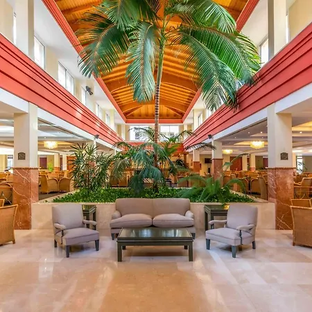 Hotel Valentin Sancti Petri 4*