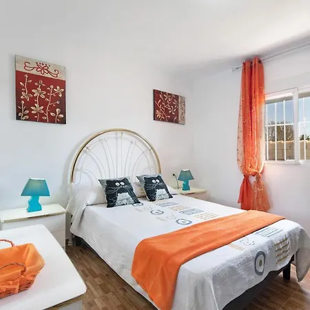 Casa Manoli Chiclana 2
