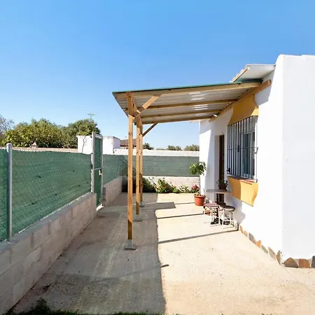 Сasa de vacaciones Casa Manoli Chiclana 2