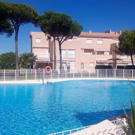 Apartamento Novo ,chiclana Apartment Chiclana de la Frontera