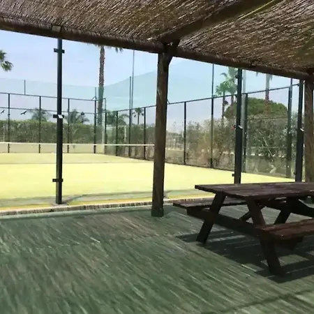 Apartamento Novo ,chiclana Apartment
