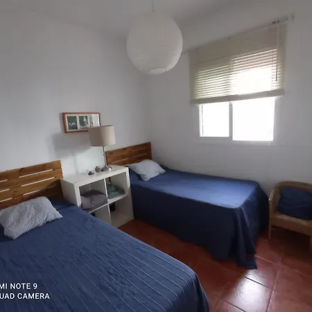 Casa En Loma Sancti Petri A 900 M De La Playa De La Barrosa