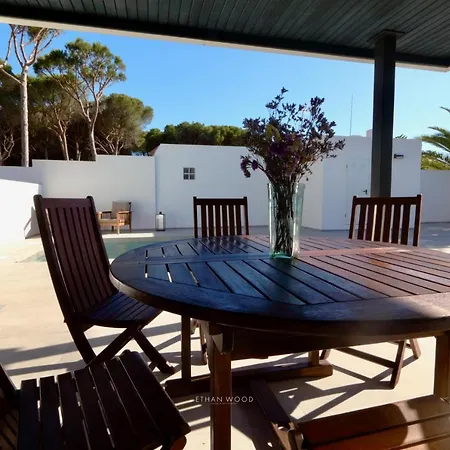 Del Fresno Chalet Chiclana de la Frontera
