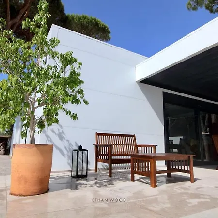 Del Fresno Chalet Chiclana de la Frontera