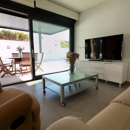 Del Fresno Chalet