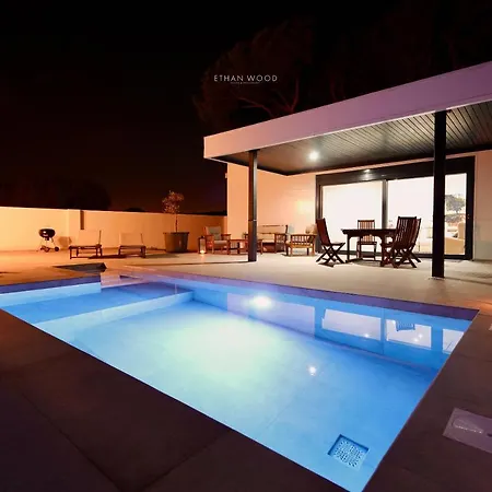 Del Fresno Chalet Chiclana de la Frontera