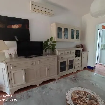 Vakantiehuis Casa En Loma Sancti Petri A 900 M De La Playa De La Barrosa