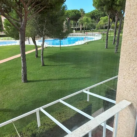 Apartamento Novo ,chiclana Apartment