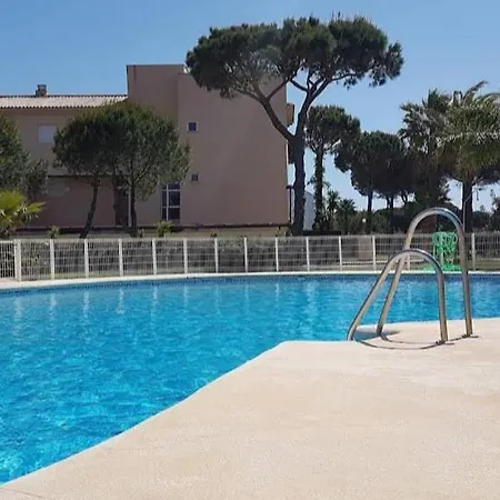 Apartamento Novo ,chiclana Apartment Chiclana de la Frontera
