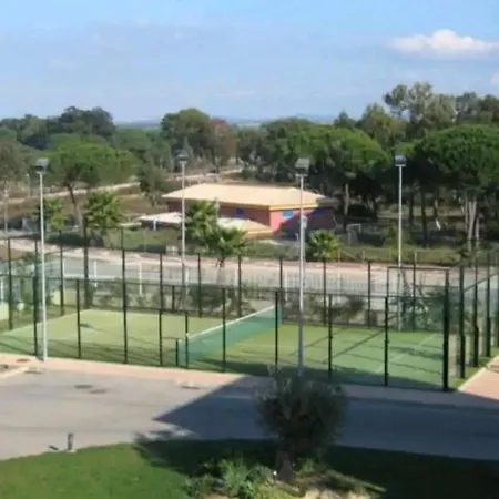 Apartamento Novo ,chiclana Apartment