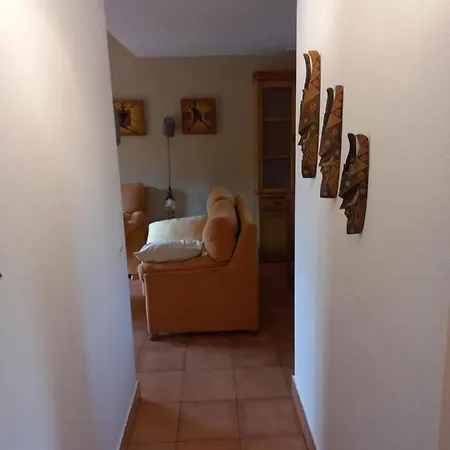 Apartamento Novo ,chiclana Apartment