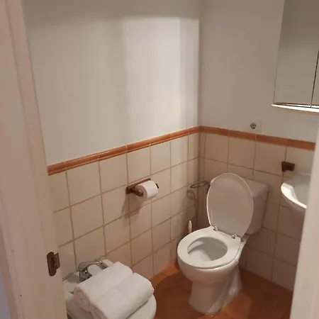 Apartamento Novo ,chiclana Apartment Chiclana de la Frontera