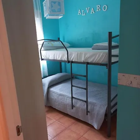 Apartment Apartamento Novo ,chiclana Chiclana de la Frontera