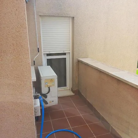 Apartamento Novo ,chiclana Apartment