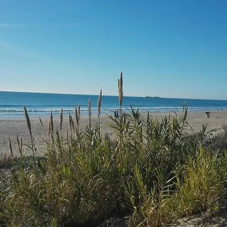 Apartamento Novo ,chiclana