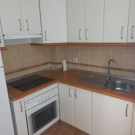 Apartamento Novo ,chiclana * Chiclana de la Frontera