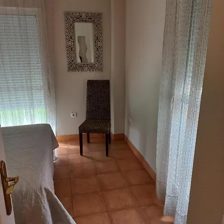 Apartment Apartamento Novo ,chiclana