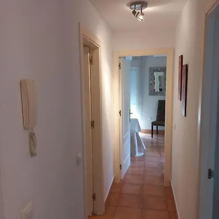 Apartamento Novo ,chiclana Apartment