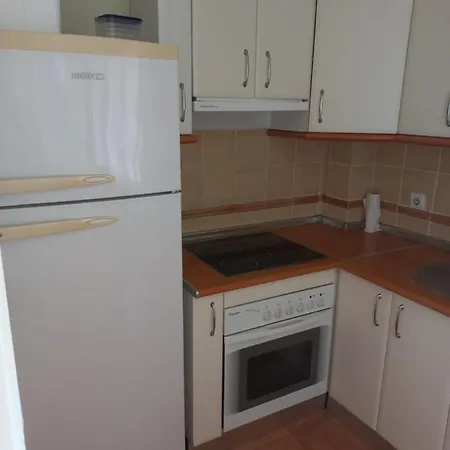Apartamento Novo ,chiclana *