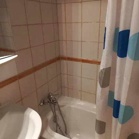Apartamento Novo ,chiclana *